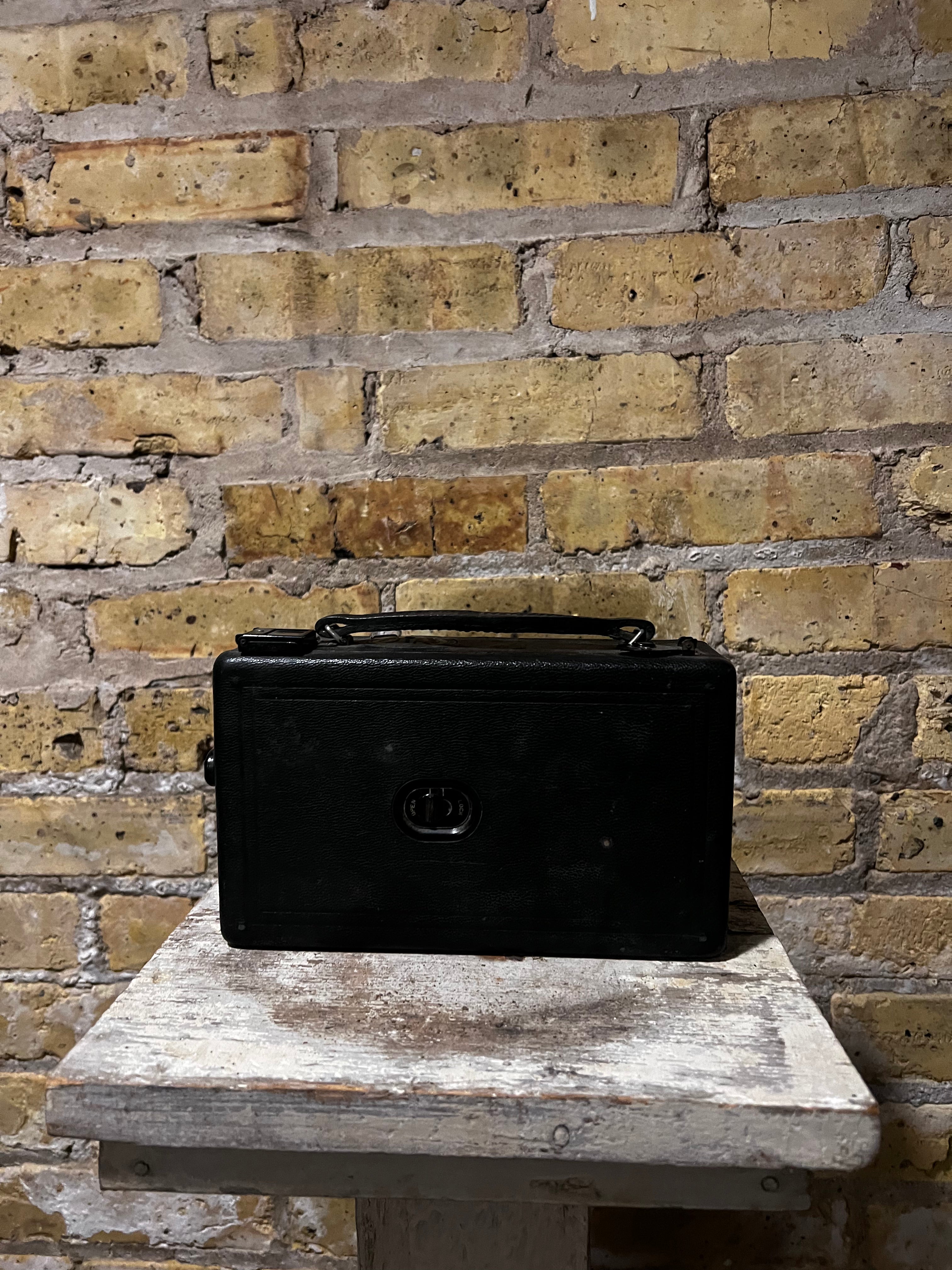 Vintage Kodak Camera