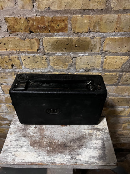 Vintage Kodak Camera