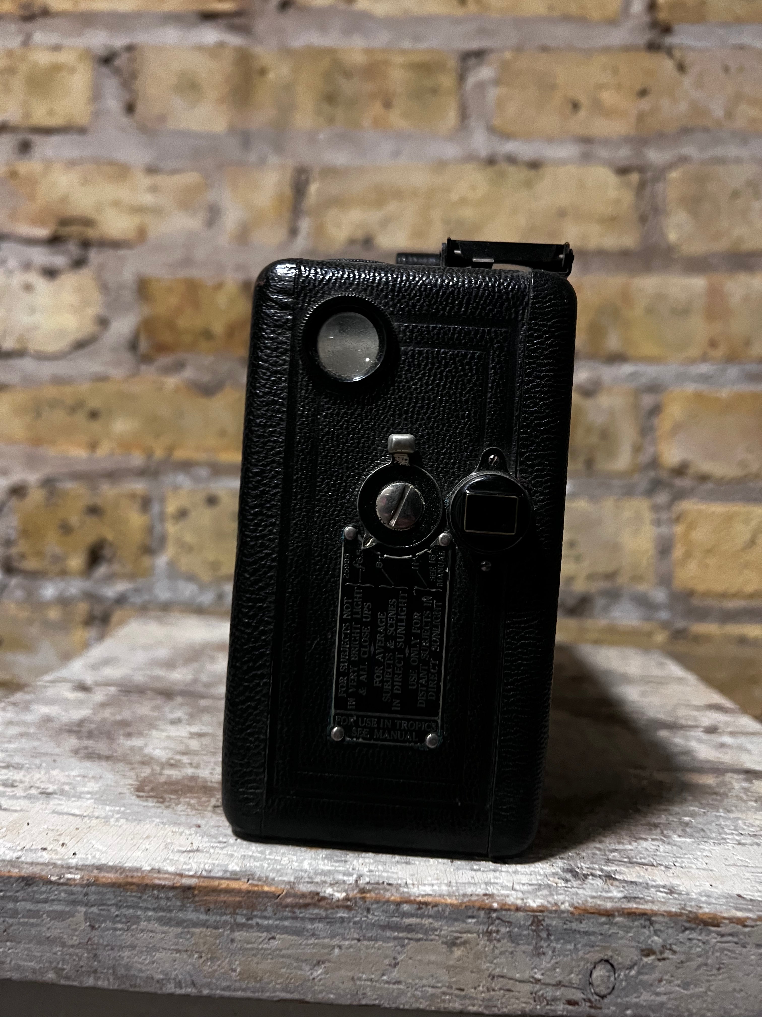 Vintage Kodak Camera