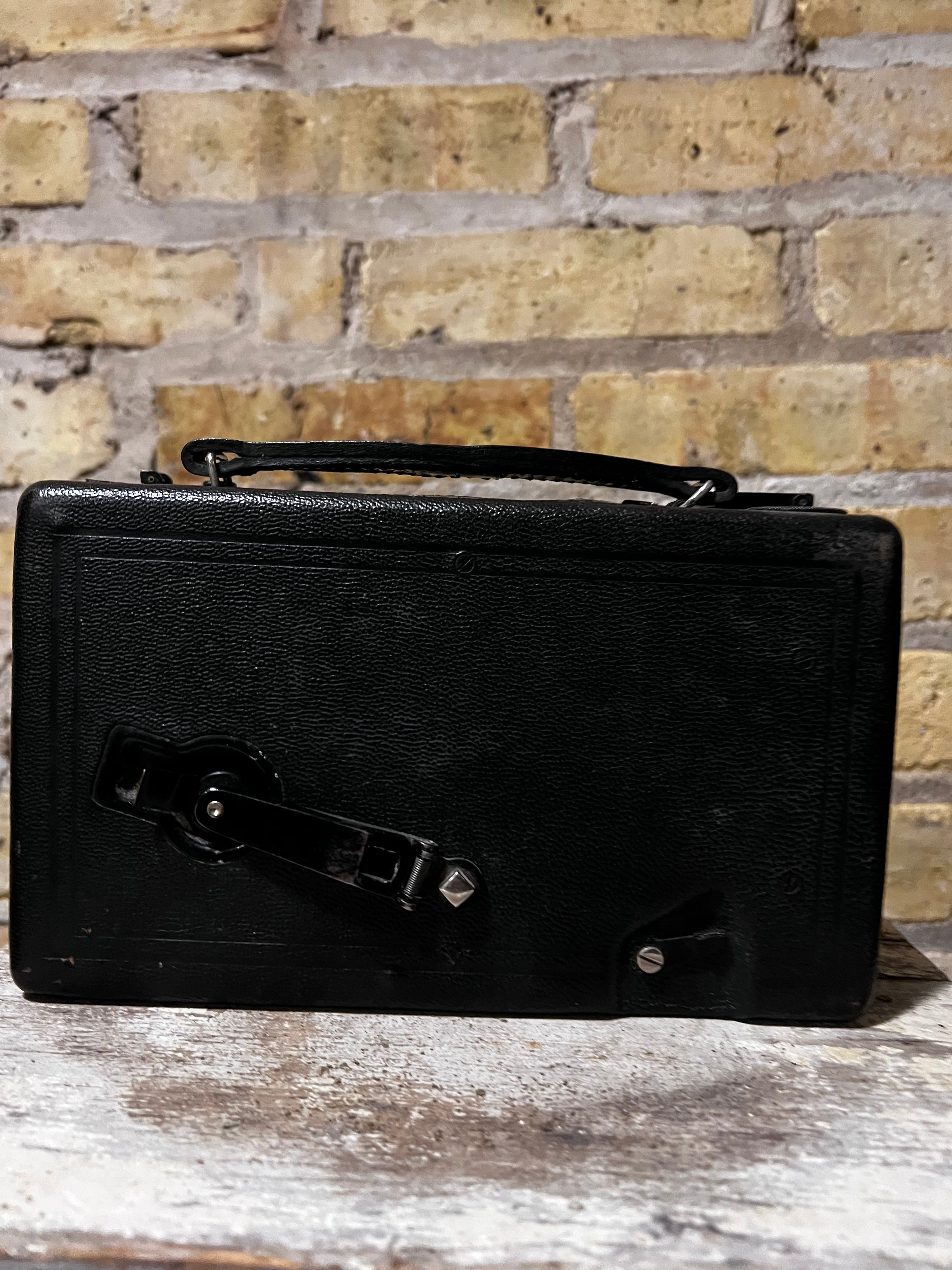 Vintage Kodak Camera