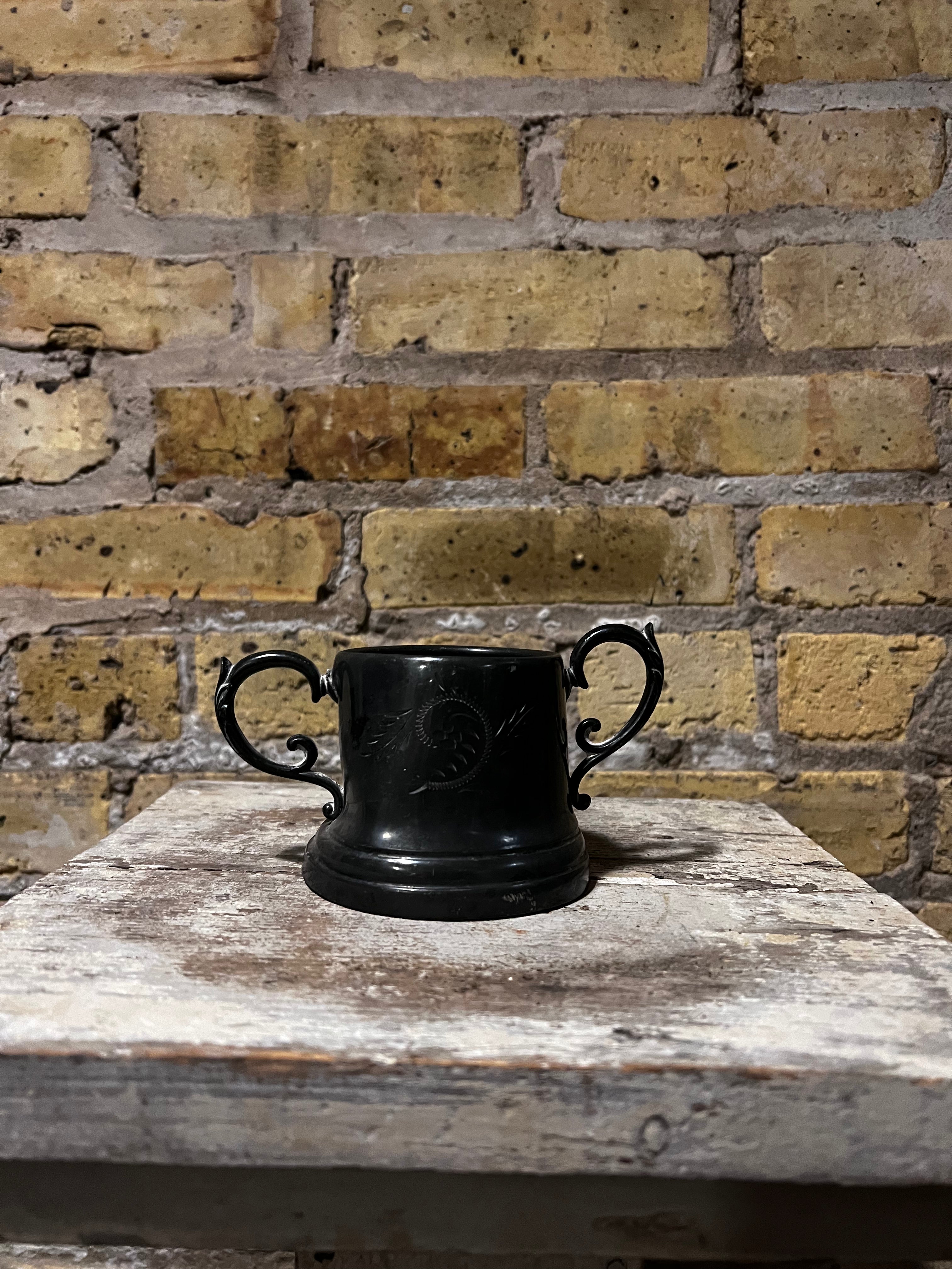 Rodgers Silver Cup