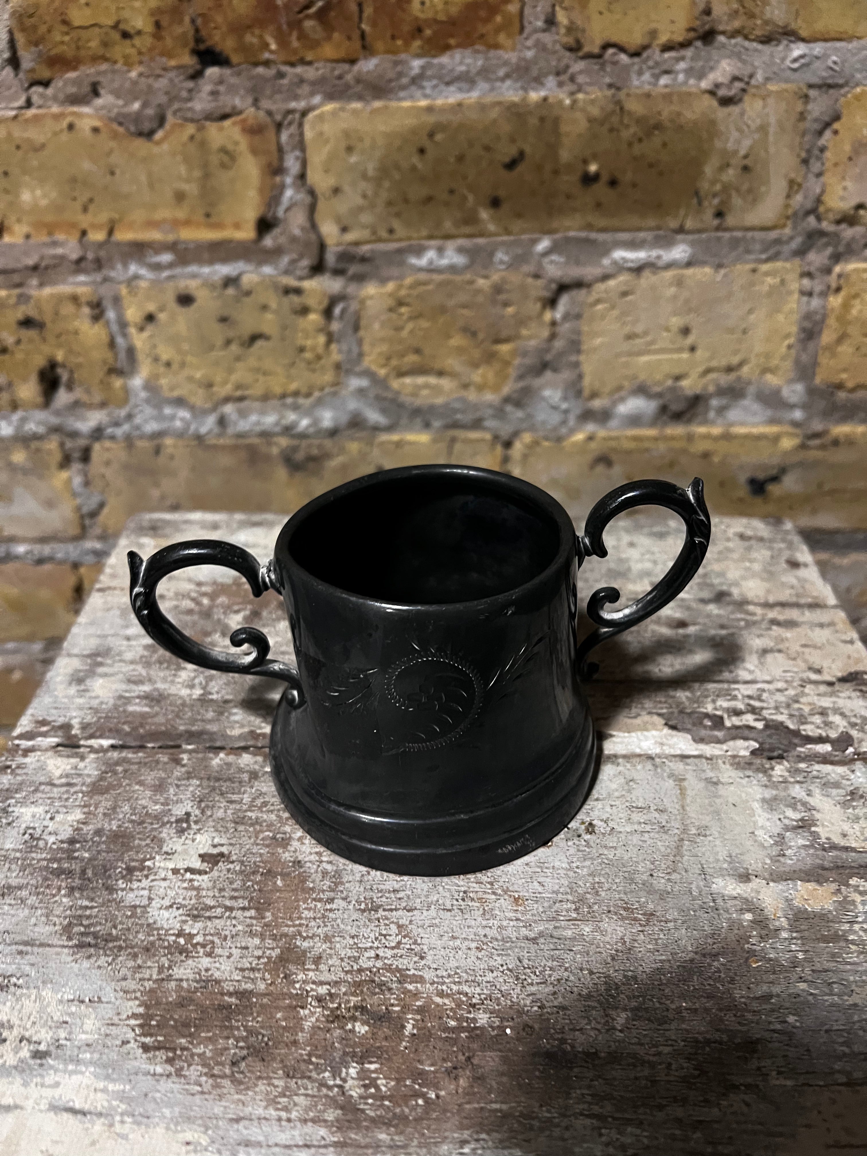 Rodgers Silver Cup