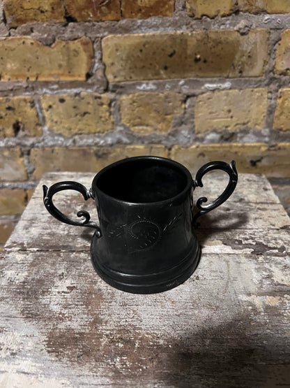 Rodgers Silver Cup