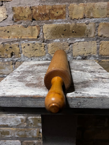Wooden Rolling Pin