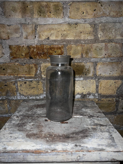 Apothecary Bottle