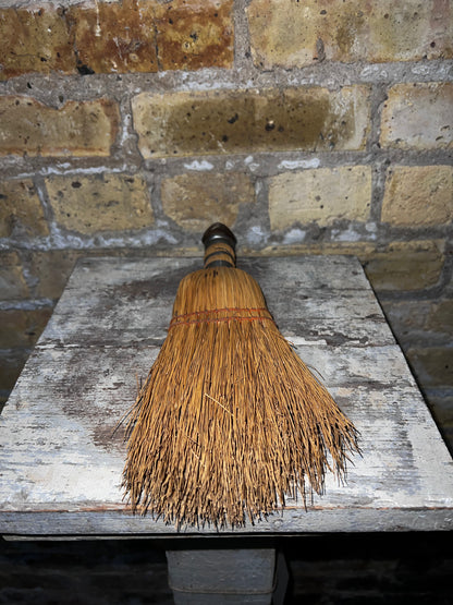 Whisk Broom