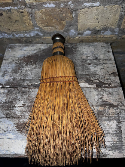 Whisk Broom