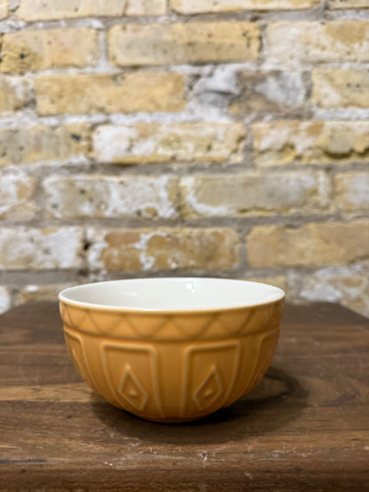 Porcelain Bowl - Trudeau