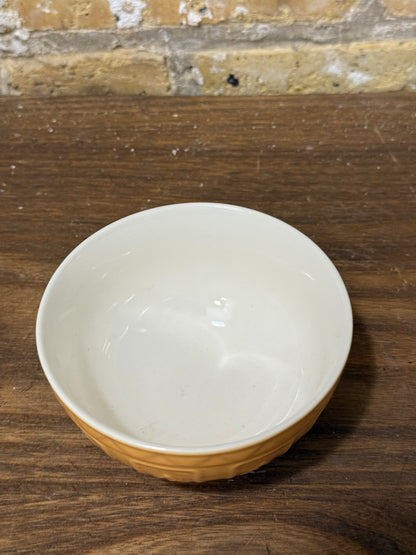 Porcelain Bowl - Trudeau