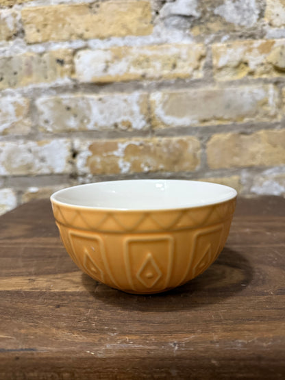 Porcelain Bowl - Trudeau