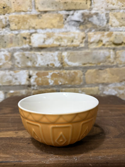 Porcelain Bowl - Trudeau