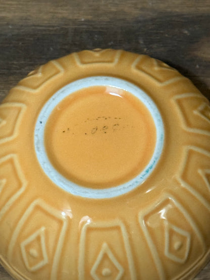 Porcelain Bowl - Trudeau