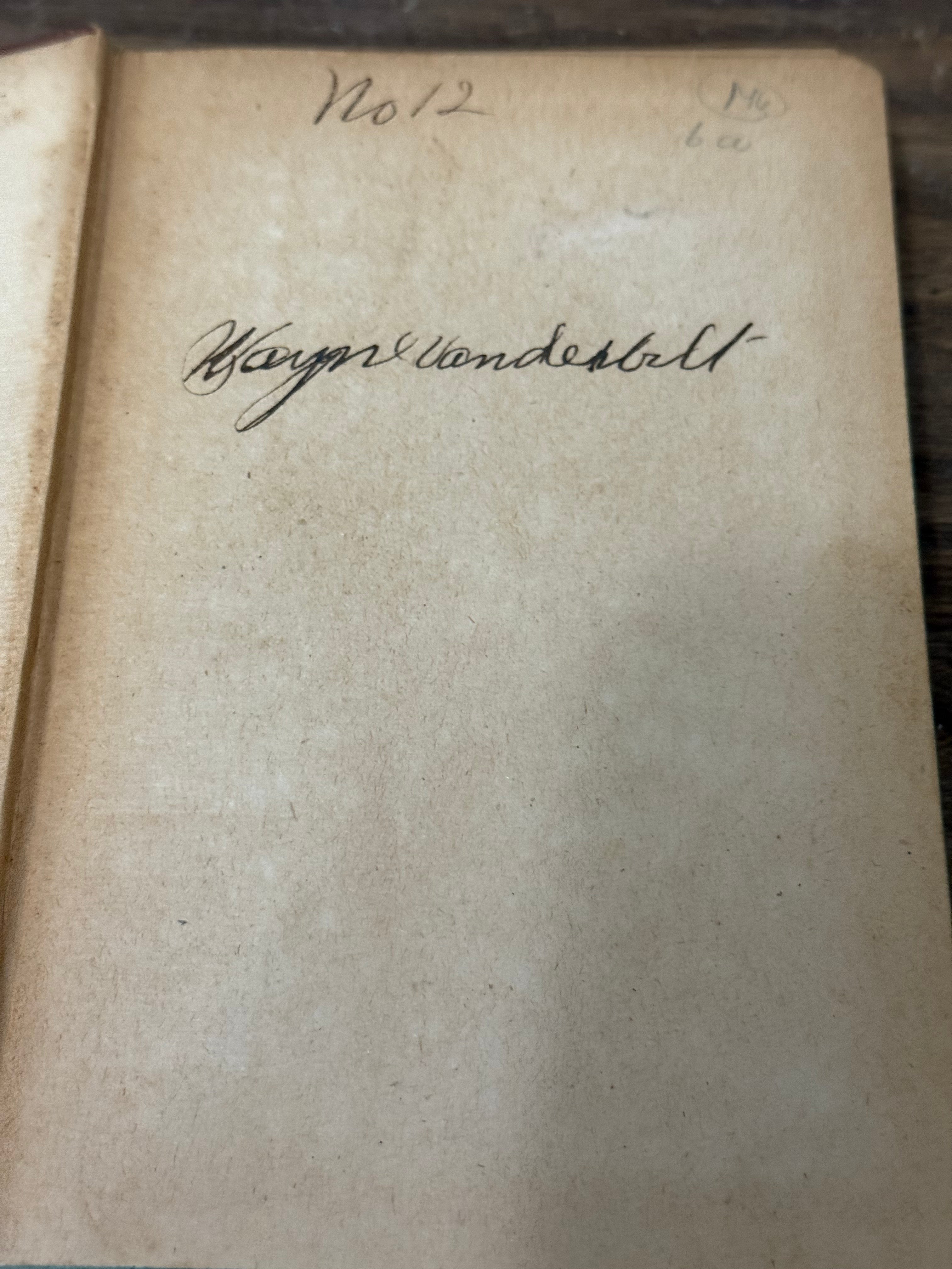 Colonel Thorndyke's Secret by G.A. Henty