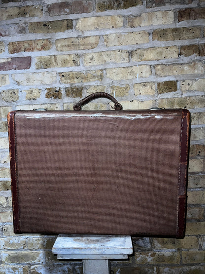 Suitcase