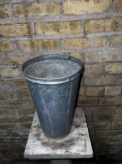 Sap Bucket