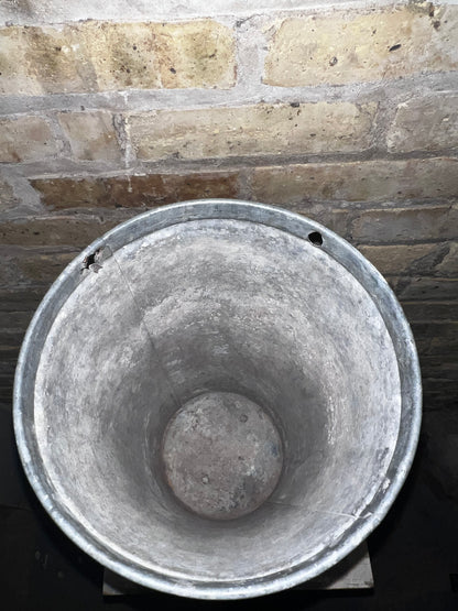 Sap Bucket