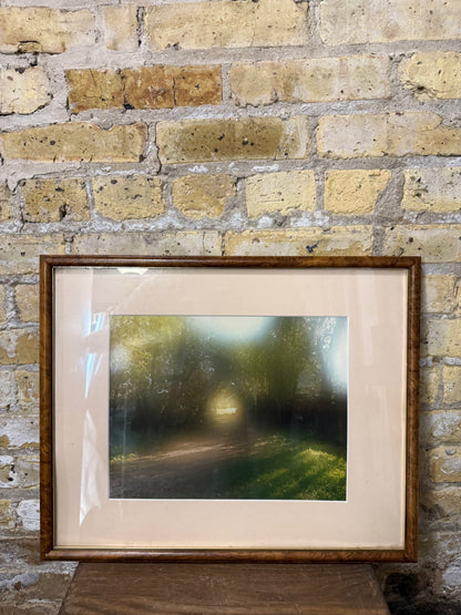 Landscape Artwork Painting