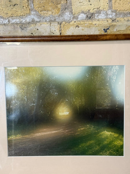 Landscape Artwork Painting