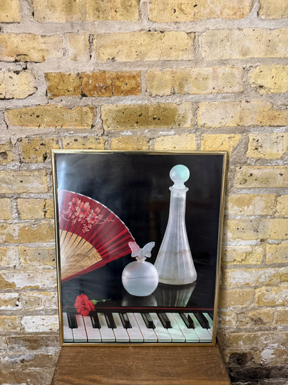 Framed Print - Still Life