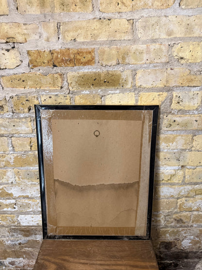 Framed Print - Still Life