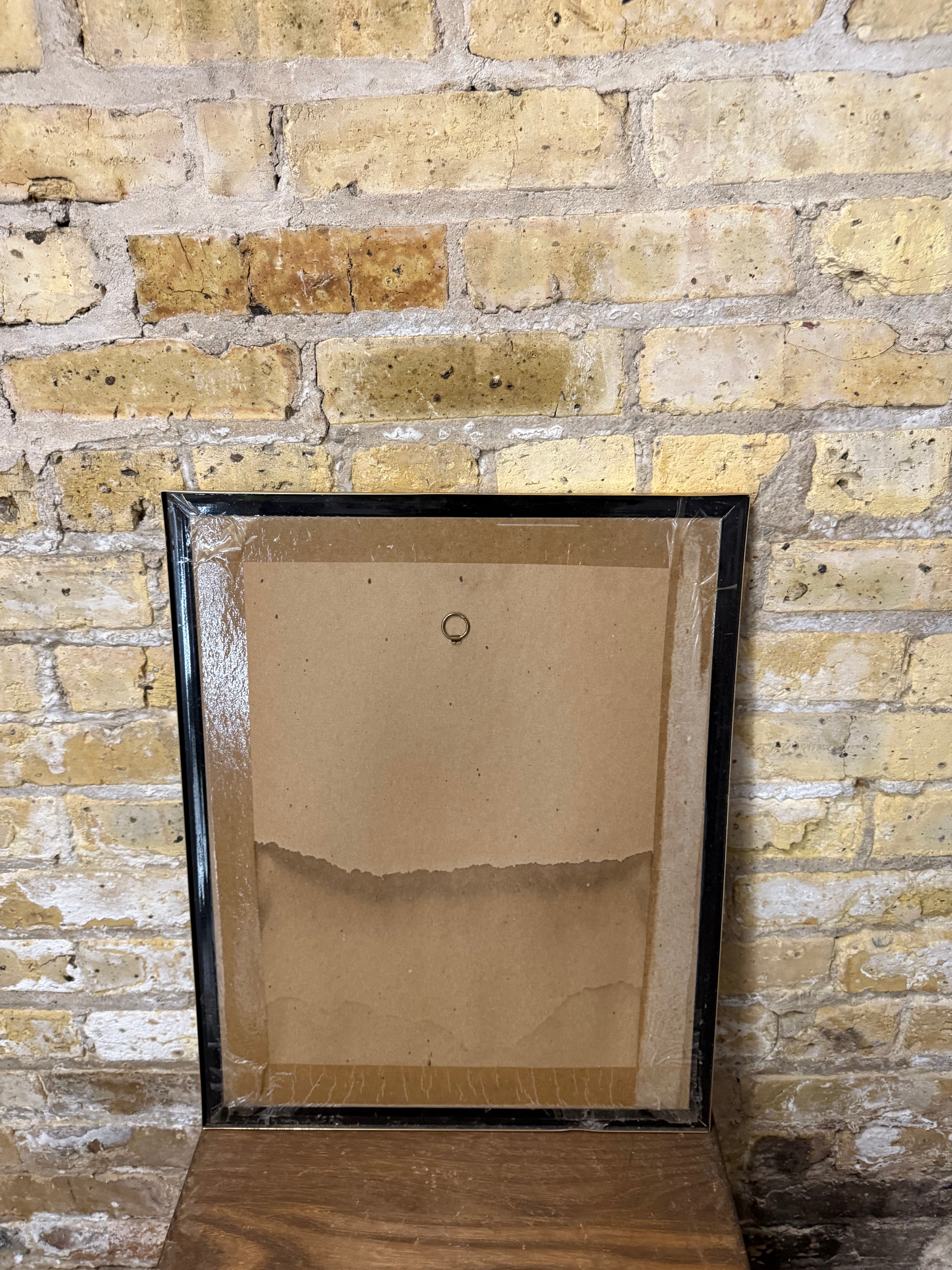 Framed Print - Still Life