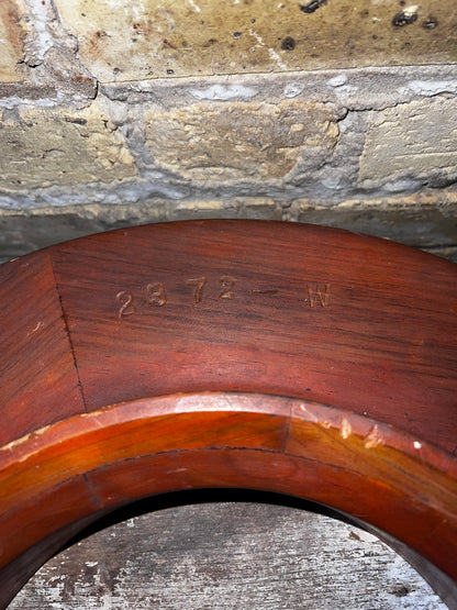 Paper Mold