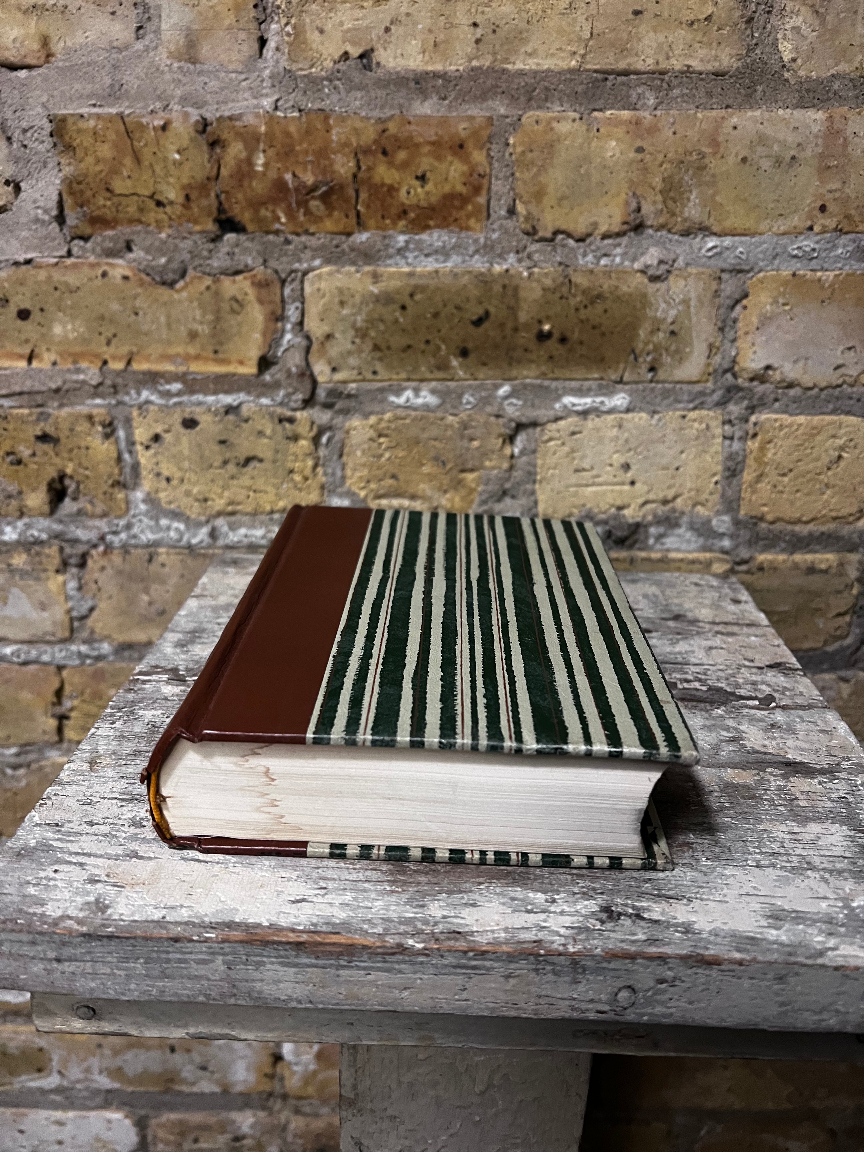 Readers Digest Condensed Books 1971 Spring Selection