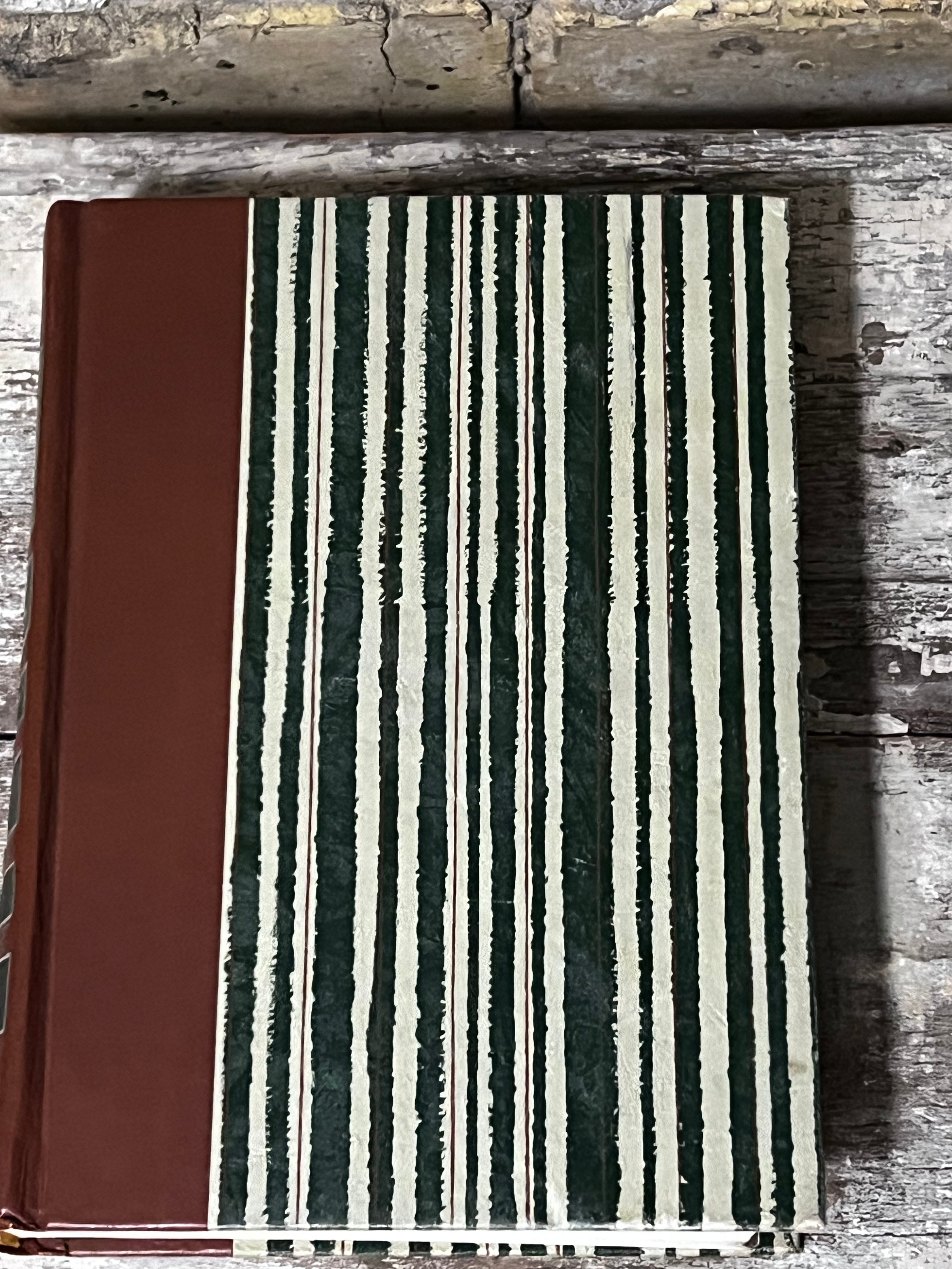 Readers Digest Condensed Books 1971 Spring Selection