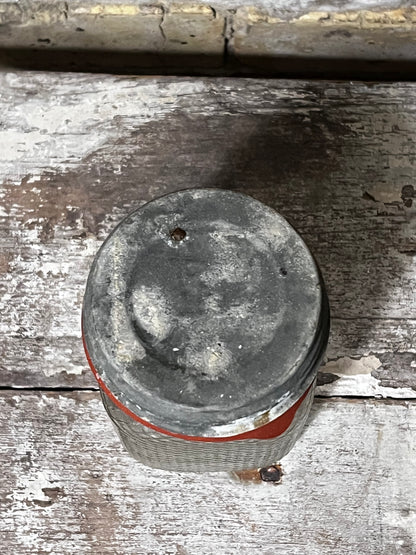 Vintage Antique Ball Canning Glass Jar