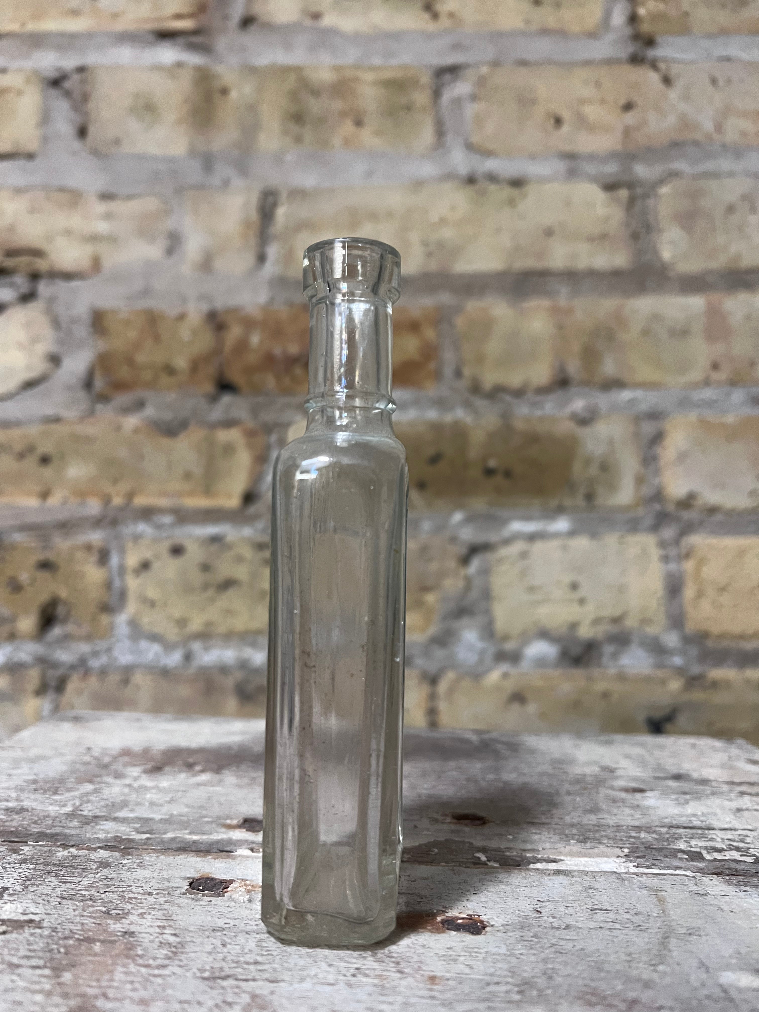 Vintage Bottle