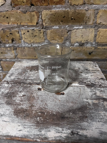 250 ML Beaker