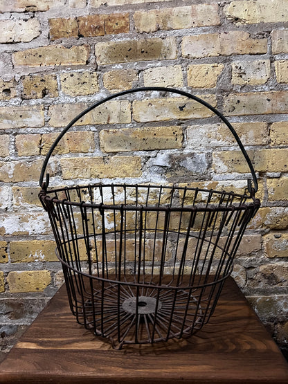 Egg Basket