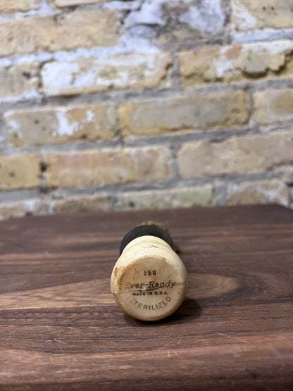 Vintage Shaving Brush