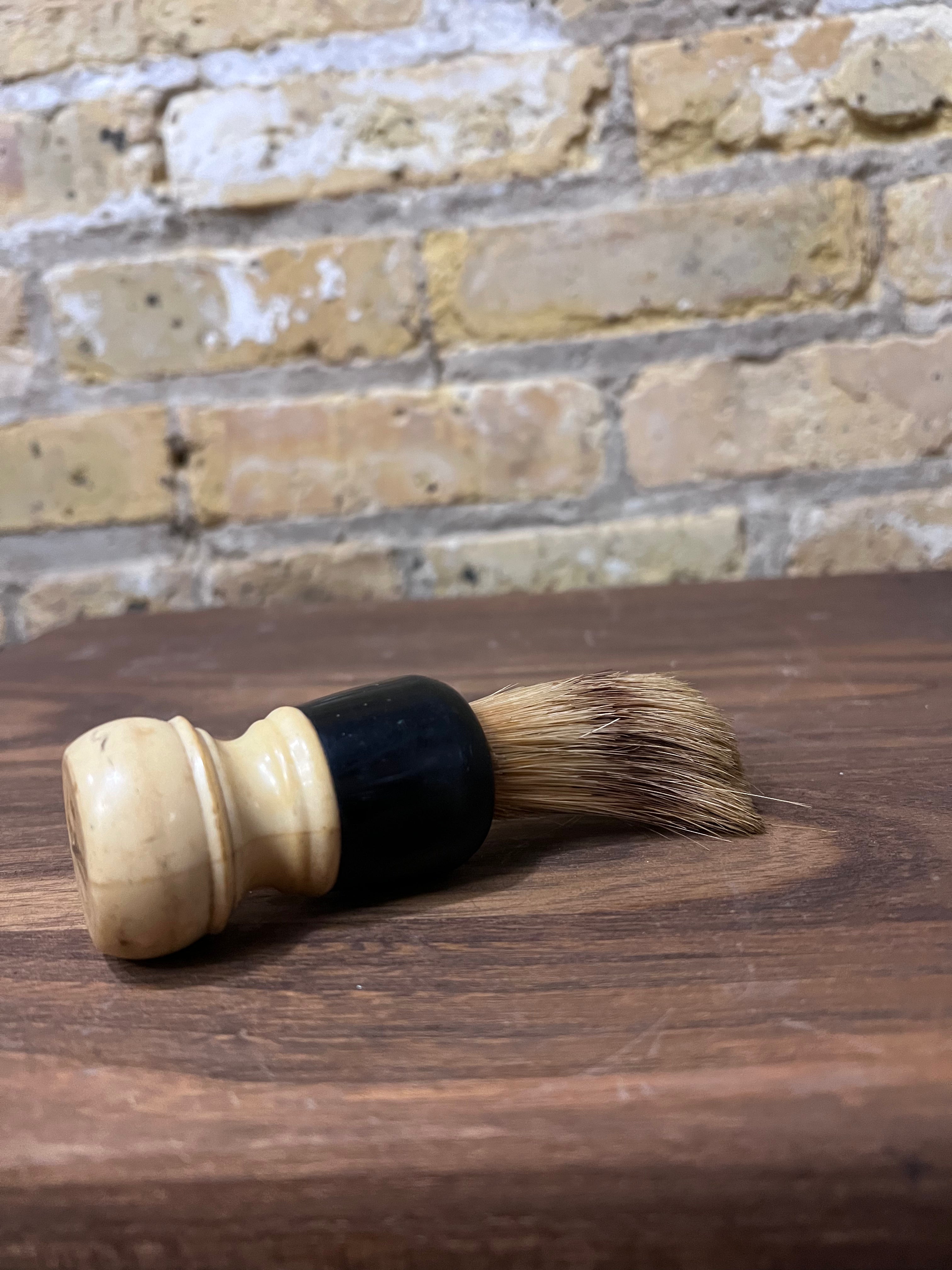Vintage Shaving Brush