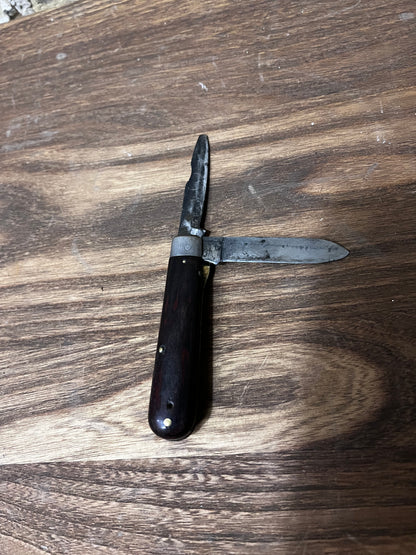 Carpenter Knife