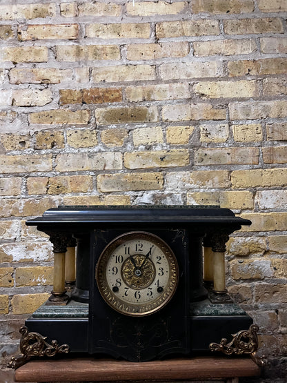 Seth Thomas Mantle Clock