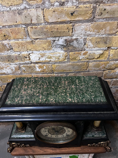 Seth Thomas Mantle Clock
