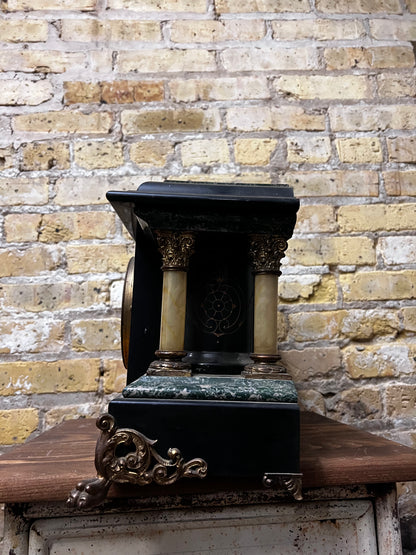 Seth Thomas Mantle Clock