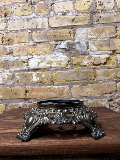 Vintage Lamp Base