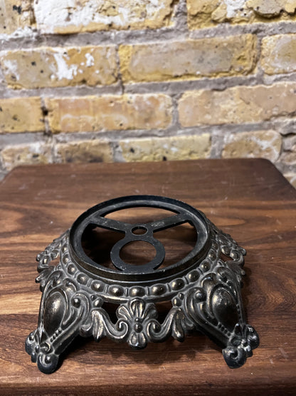 Vintage Lamp Base