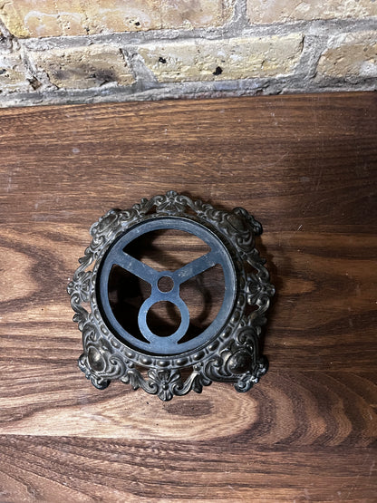 Vintage Lamp Base