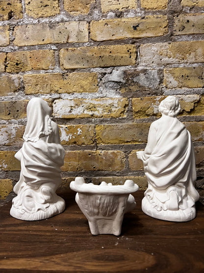 Nativity Set