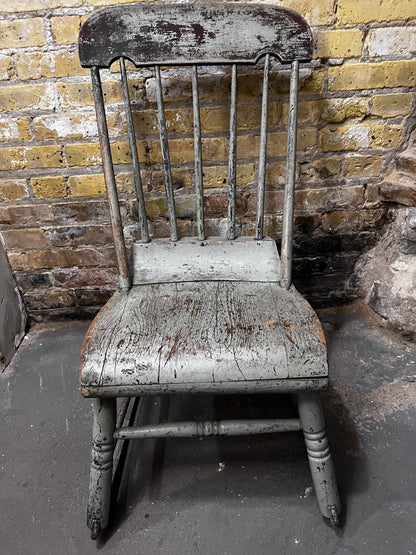 1700’s Rocking Chair