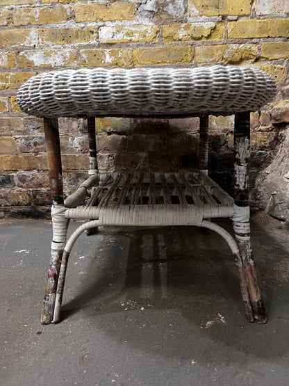 Wicker Table