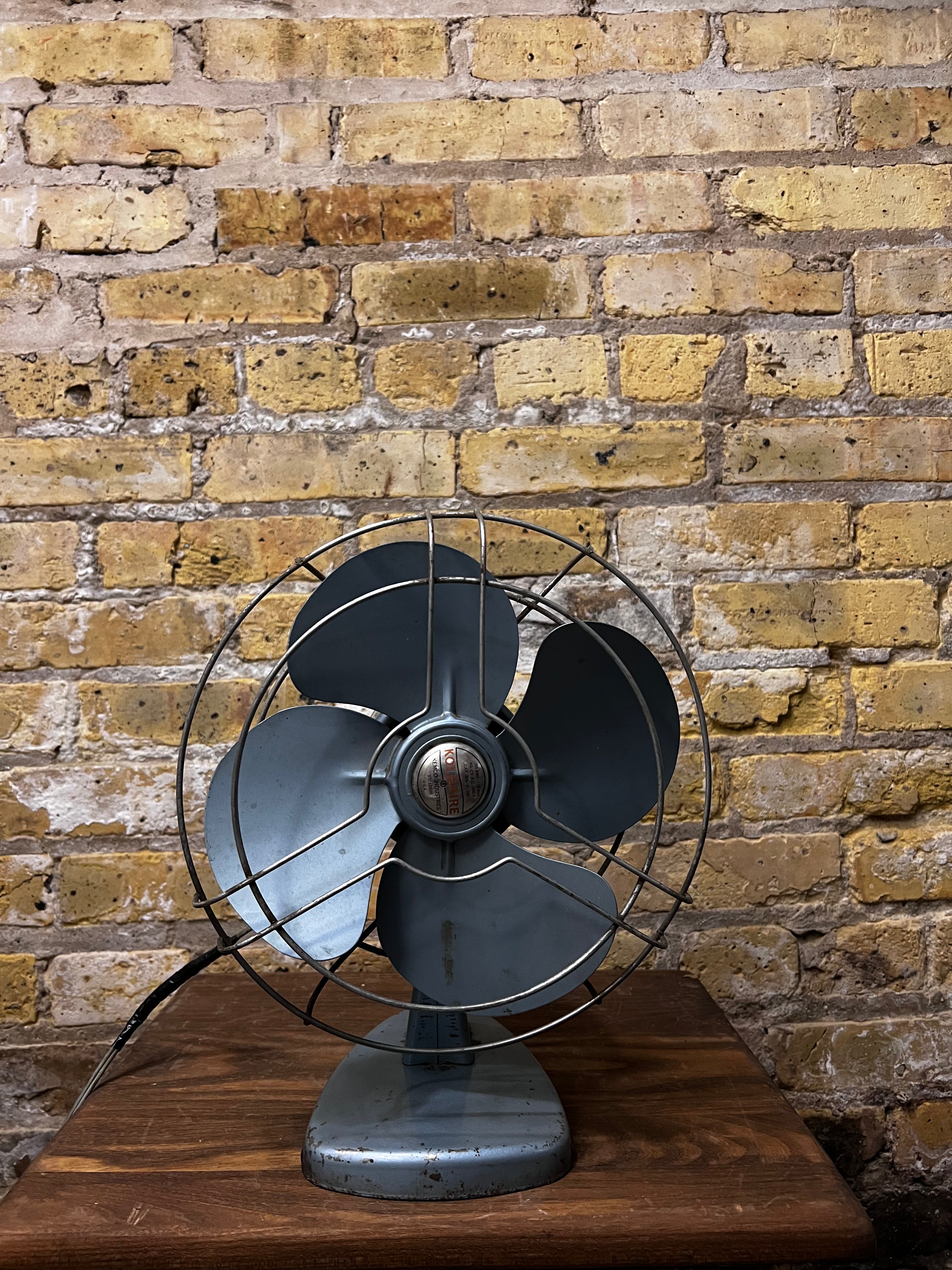 Koldaire Fan
