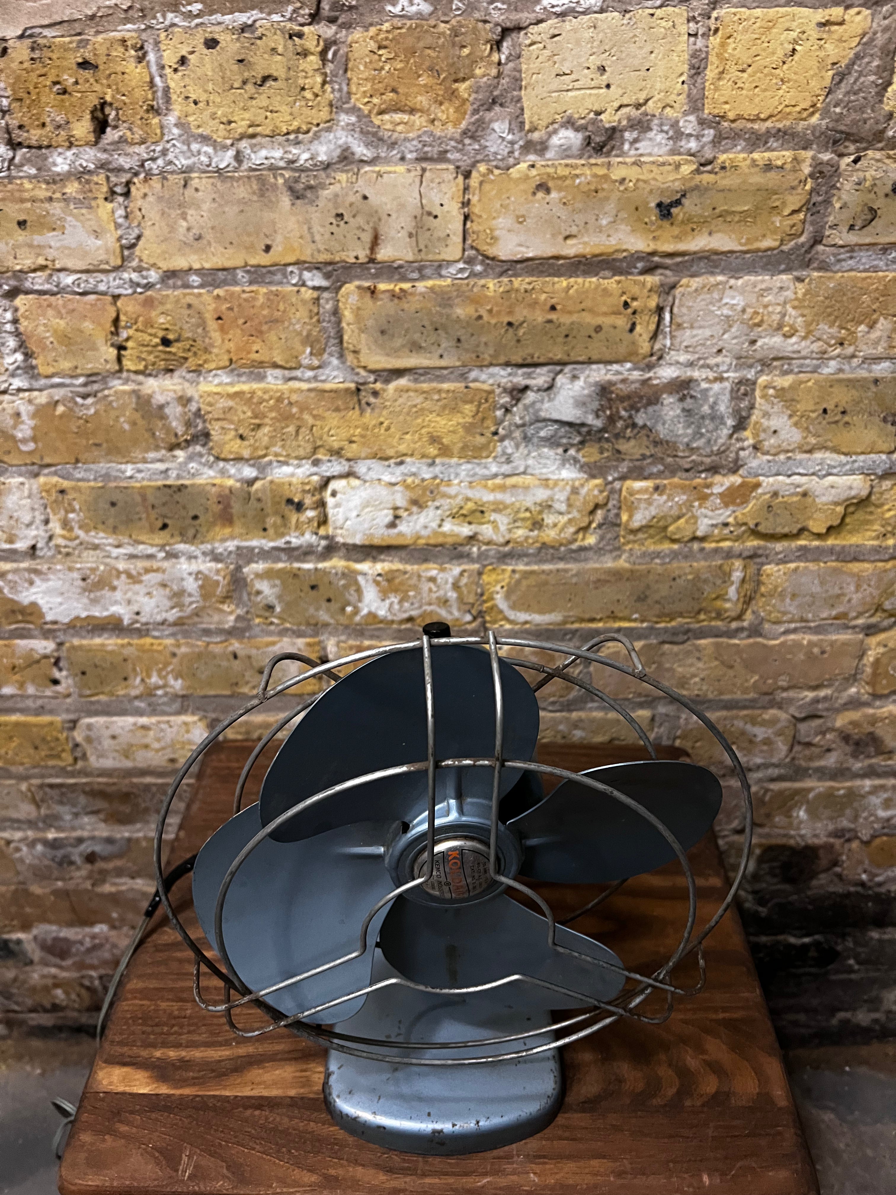 Koldaire Fan