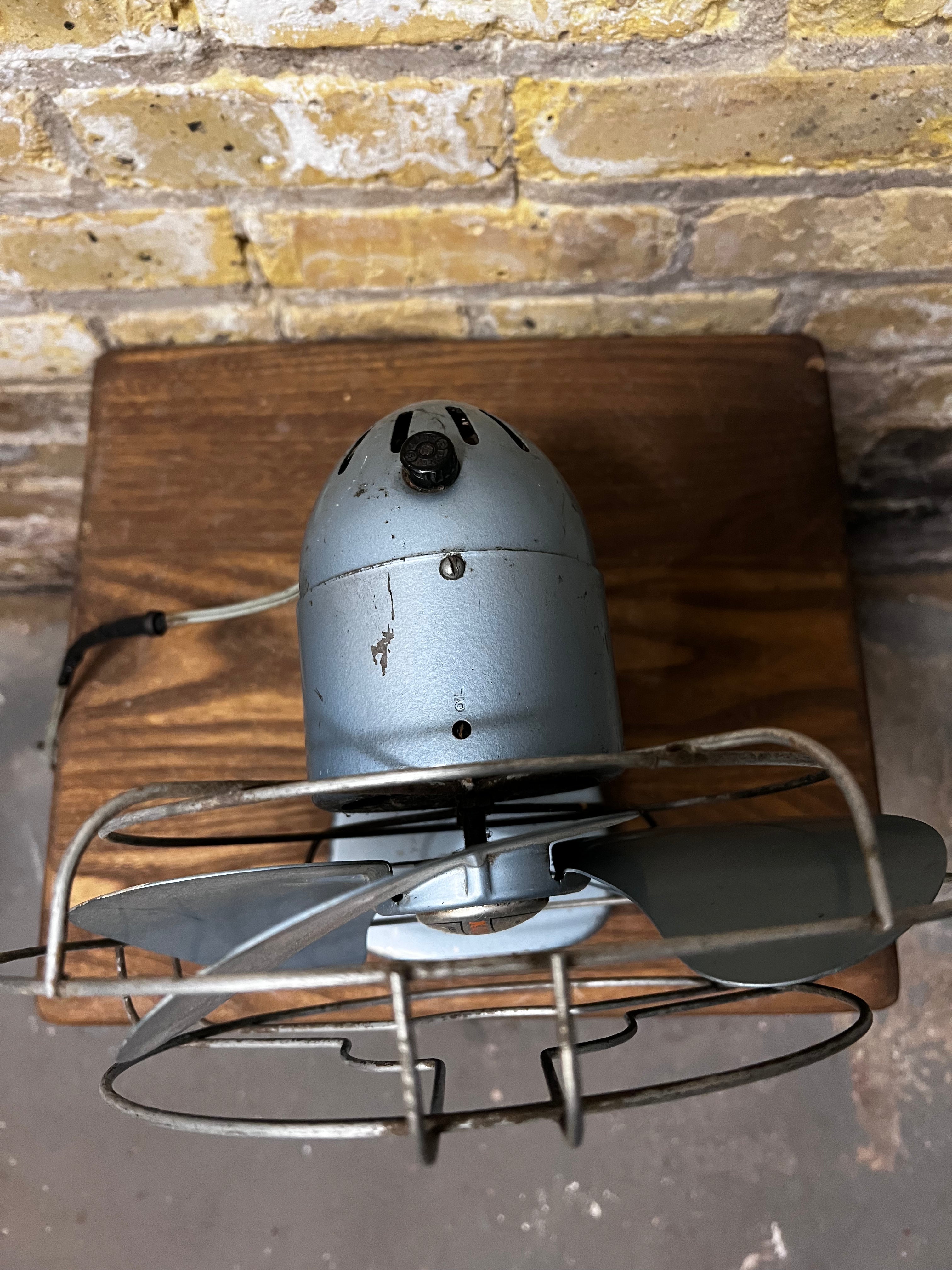 Koldaire Fan