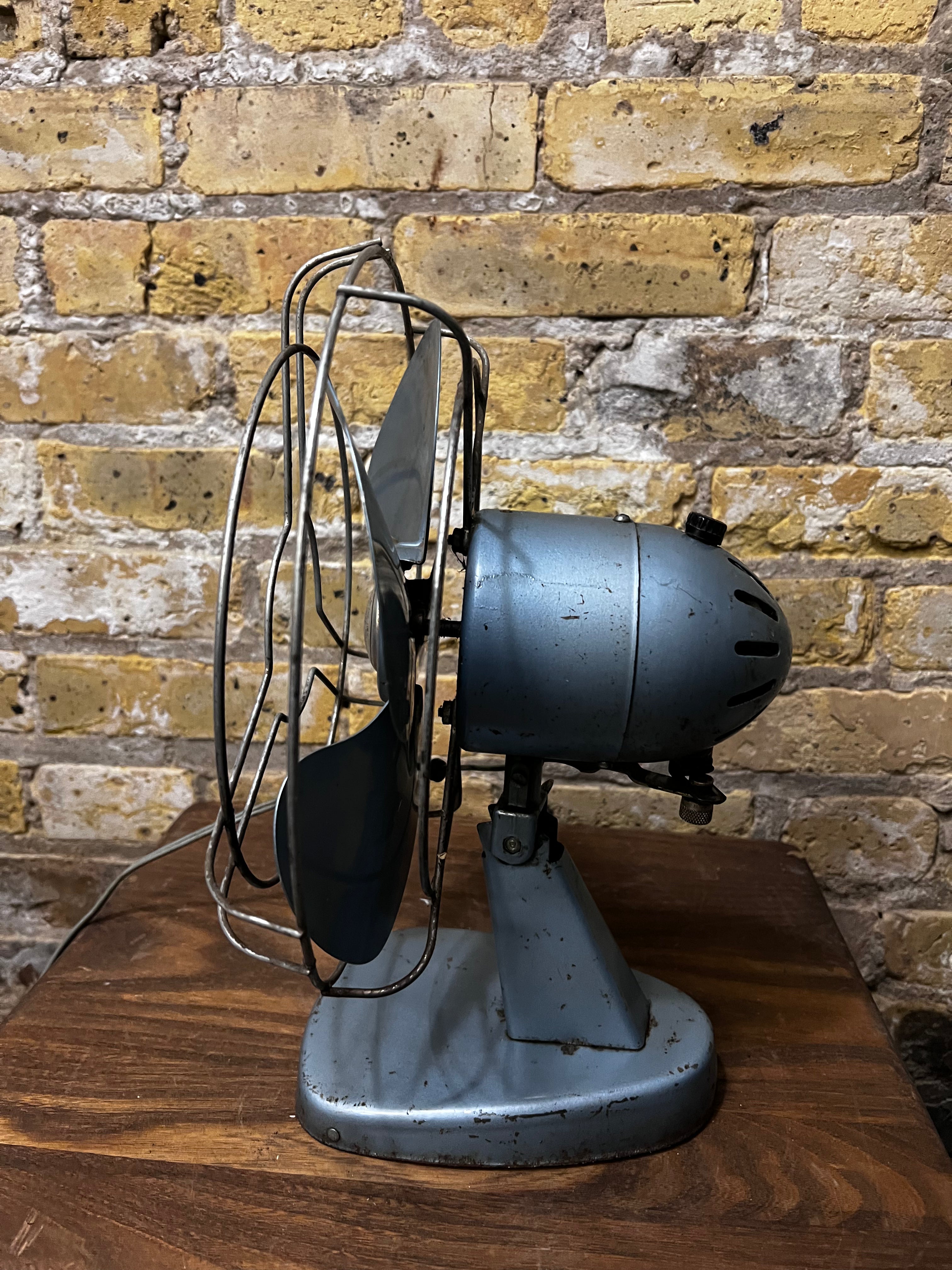 Koldaire Fan