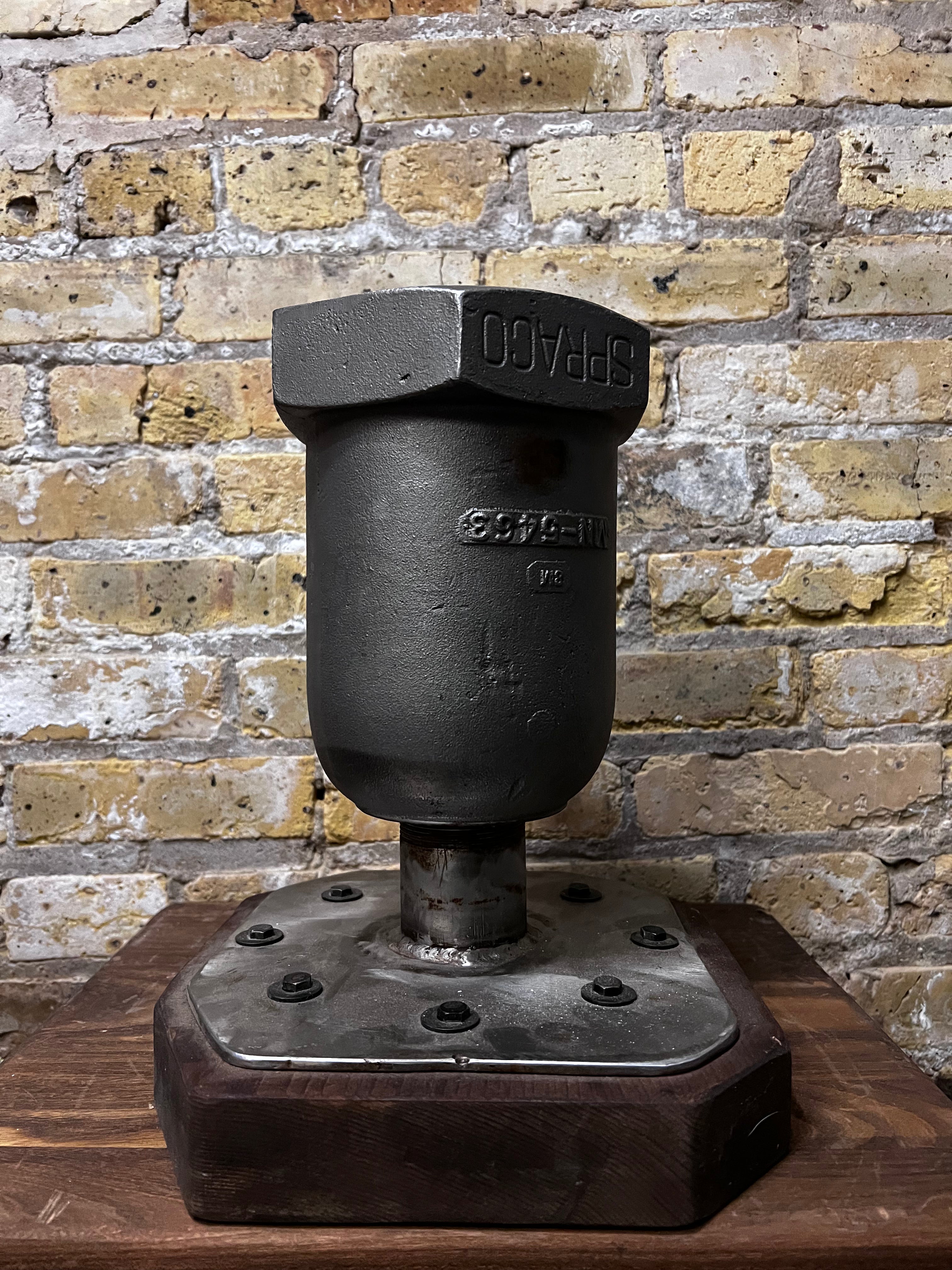 SPRACO Industrial Urn