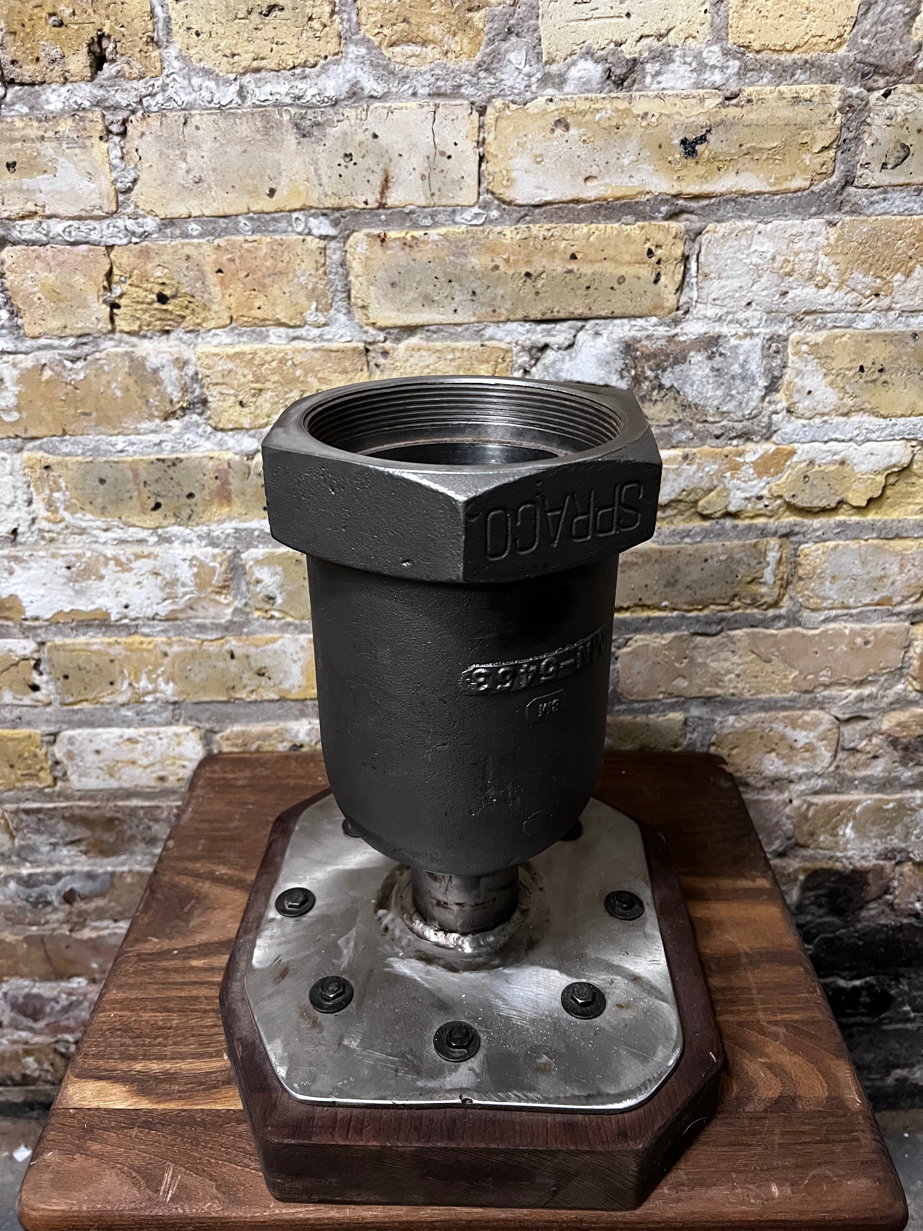 SPRACO Industrial Urn
